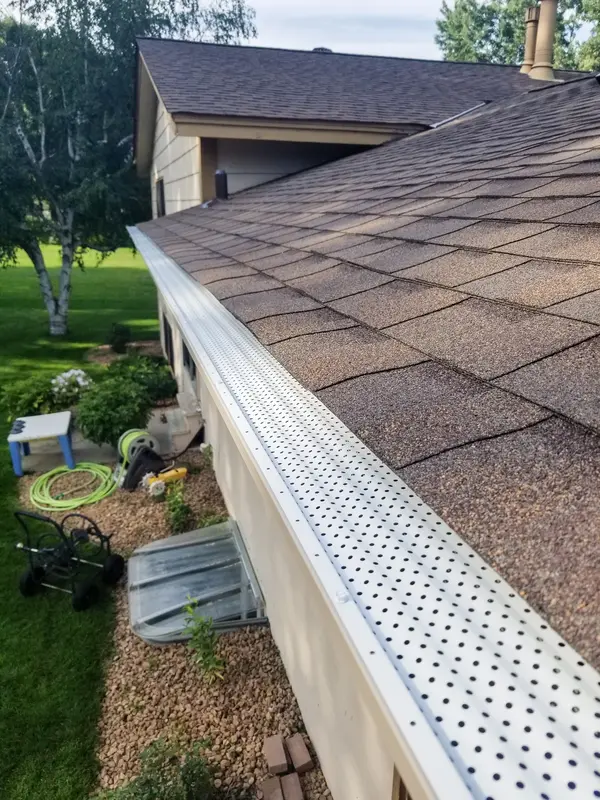 Gutter Guard GutterRX near me