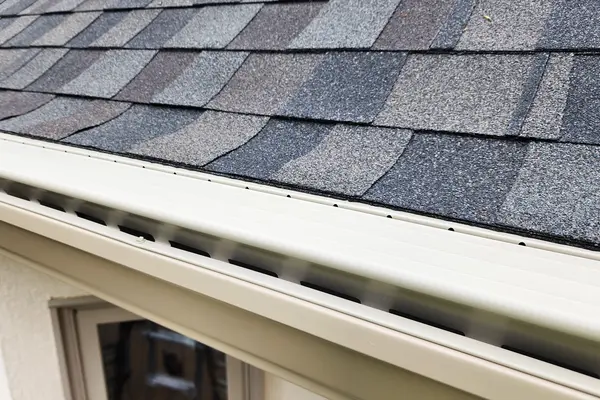 Gutter Guard LeaFree