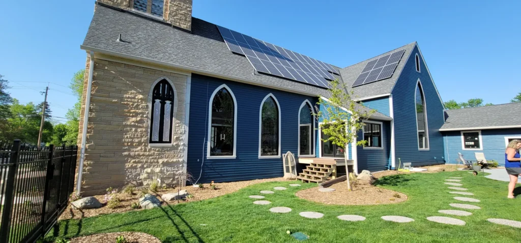 commercial-gutters-church-non-profit commercial gutters church non profit