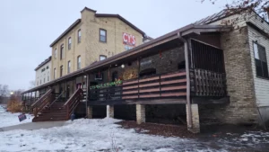 commercial gutters near me 4