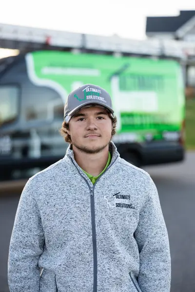 ultimate-gutter-solutions-team-member-bailey-williams ultimate gutter solutions team member bailey williams